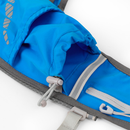 Mochila Chaleco Hidratación Running Inoxto Black