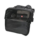 Mochila para patines Fallen Black