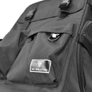 Mochila para patines Fallen Black