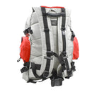 Mochila para patines en línea DG Rojo