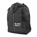 Mochila para patines en línea y artísticos Blackbull Black