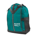 Mochila para patines en línea y artísticos Blackbull Green