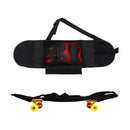 Mochila tipo Bolso para skate