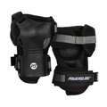Muñequeras Powerslide Pro negras