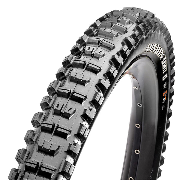 Neumático Maxxis Minion DHR II 29X2.40 WT Exo/Tr 60 TPI