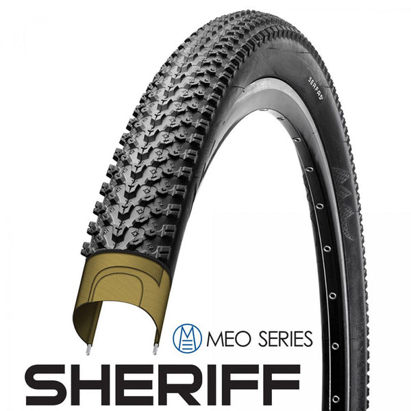 Neumático Serfas 29X2.1 Sheriff Wire Meo-29-2.1