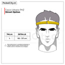 Casco Urbano PHZ Street Option Orange
