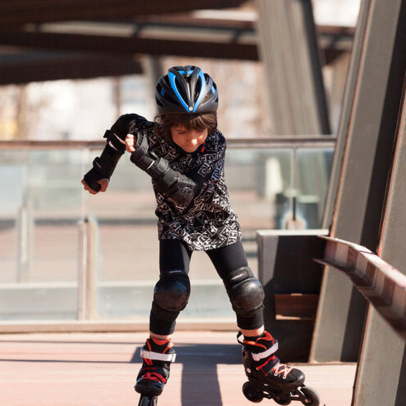 Pack de Protecciones Powerslide Kids Basic