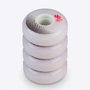 Pack de Ruedas Undercover Vortex 58MM, 88A