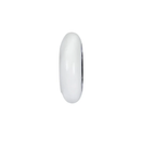 Pack de 4 Ruedas  Powerslide Spinner White de 76 mm