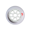 Pack de Ruedas Undercover Vortex 100MM, 85A