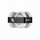 Pack de Ruedas Undercover Vortex 100MM, 85A