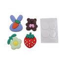 Pack de botellas motivacional Tomatodo 2litros Naranjo