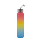 Pack de botellas motivacional Tomatodo 2litros Naranjo