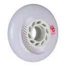 Pack de ruedas Powerslide Undercover – Vortex 80mm 85a