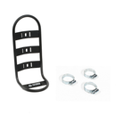 Parrilla delantera All Terrain EVO Manything Woden