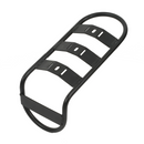 Parrilla delantera All Terrain EVO Manything Woden