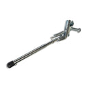 Pata de apoyo regulable Nuvo para bicicletas