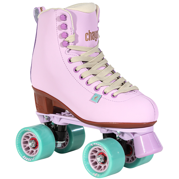 Patines Artísticos Chaya Melrose lavanda