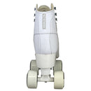 Patines Quad Artísticos School PPH KRF Blanco