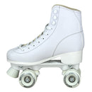 Patines Quad Artísticos School PPH KRF Blanco