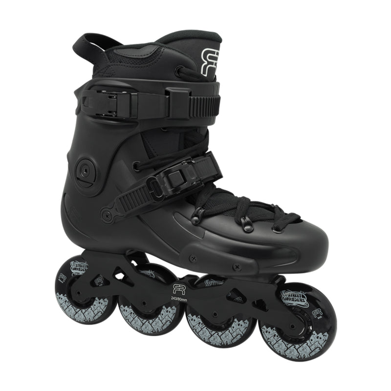 Patines Freeskate FR1 80 Black