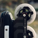 Patines Freeskate Iqon CL 15 Black