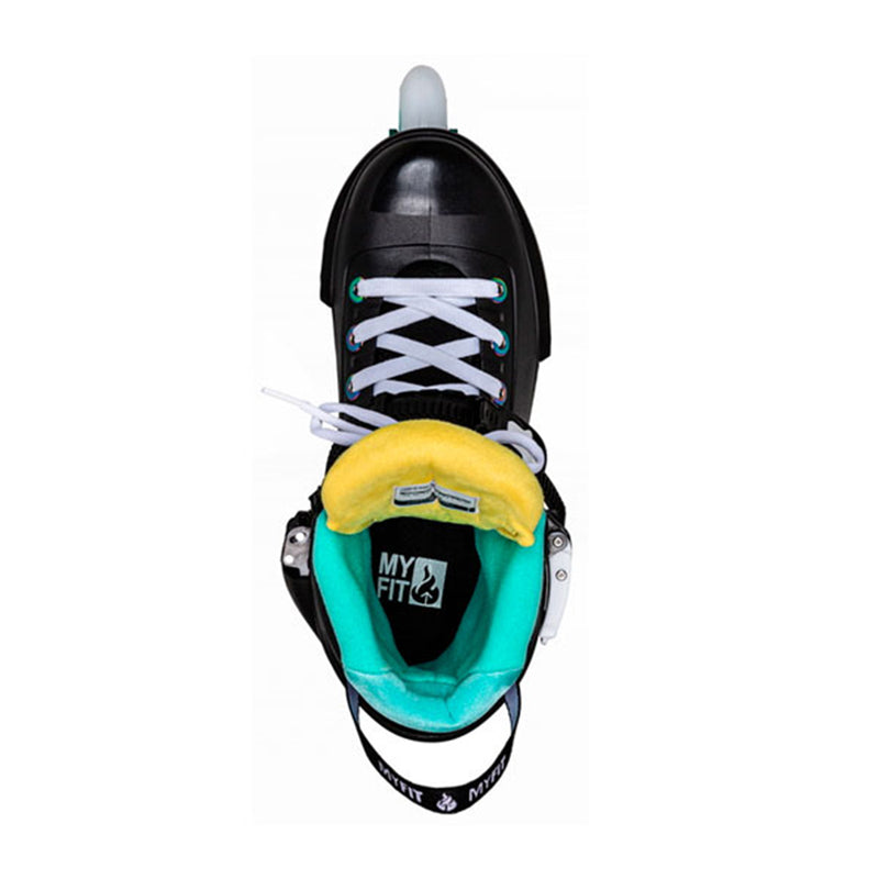 Patines Freeskate Next Multicolor 80