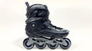 Patines Freeskate OnWheels Negro C9 80MM