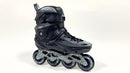 Patines Freeskate OnWheels Negro C9 80MM