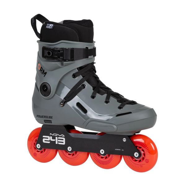 Patines Freeskate Storm 80 Meteor