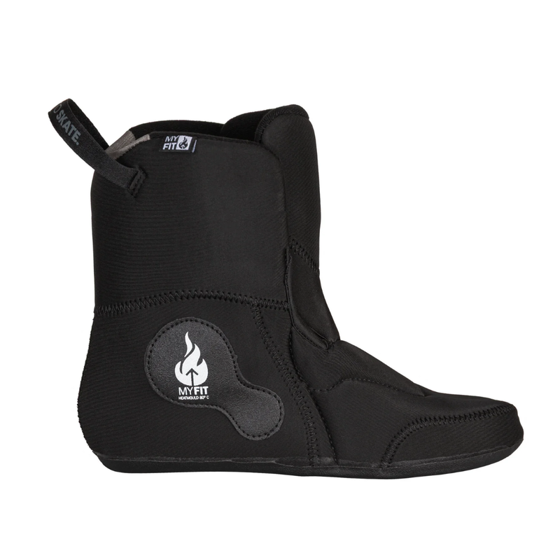 Patines Freeskate Storm 80 Meteor
