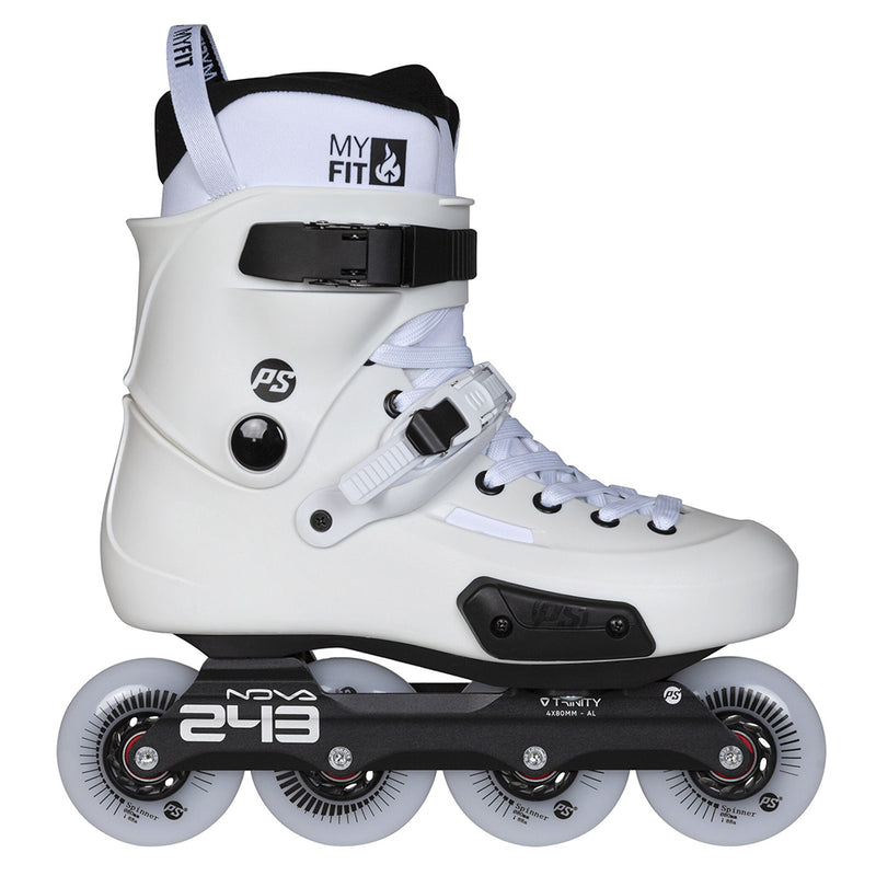 Patines Freeskate Zoom Pro Nova 80