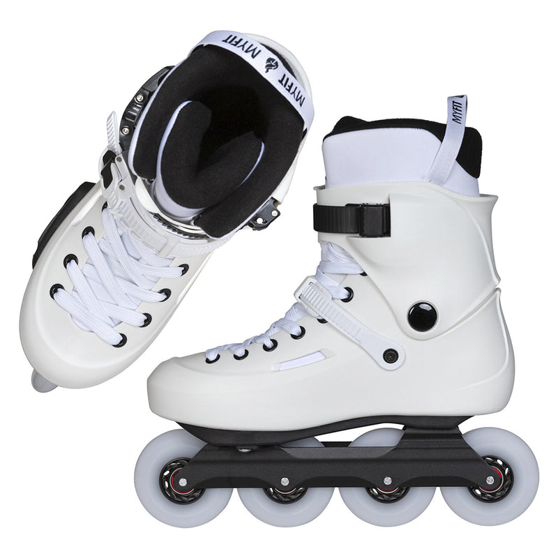 Patines Freeskate Zoom Pro Nova 80