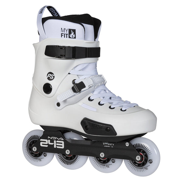 Patines Freeskate Zoom Pro Nova 80