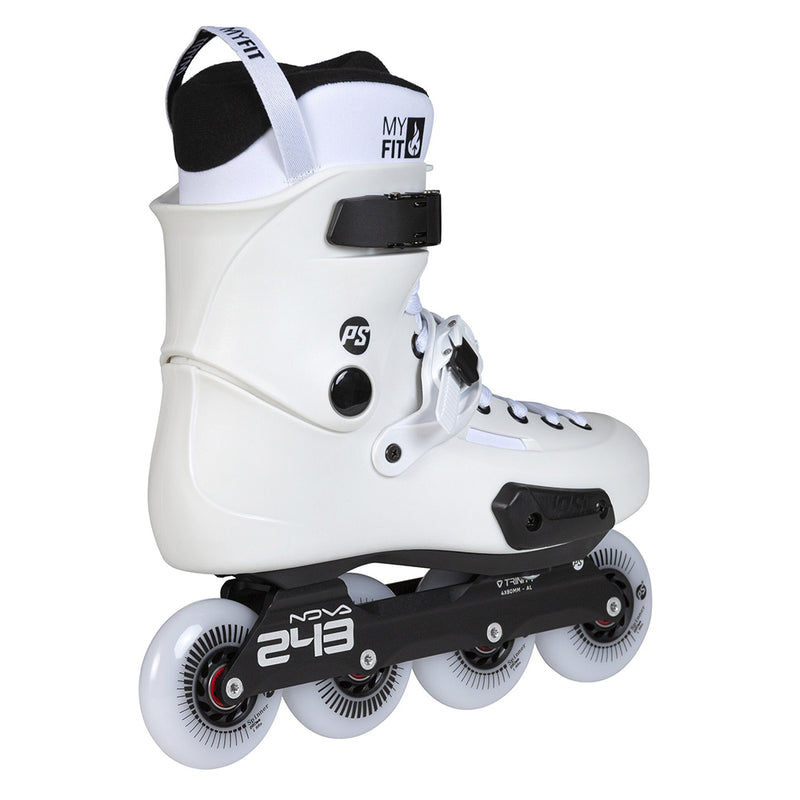 Patines Freeskate Zoom Pro Nova 80