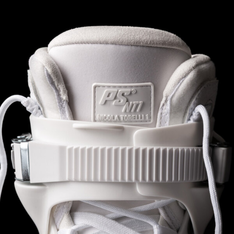 Patines Freeskate Zoom Torelli Pro NT1 80