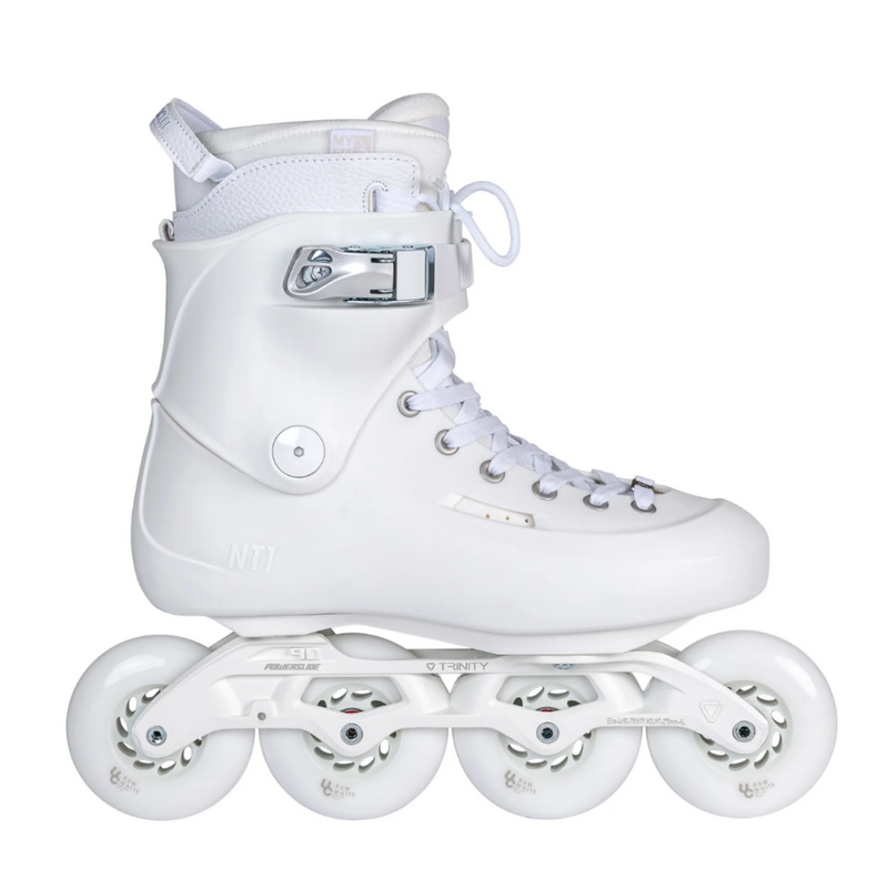 Patines Freeskate Zoom Torelli Pro NT1 80