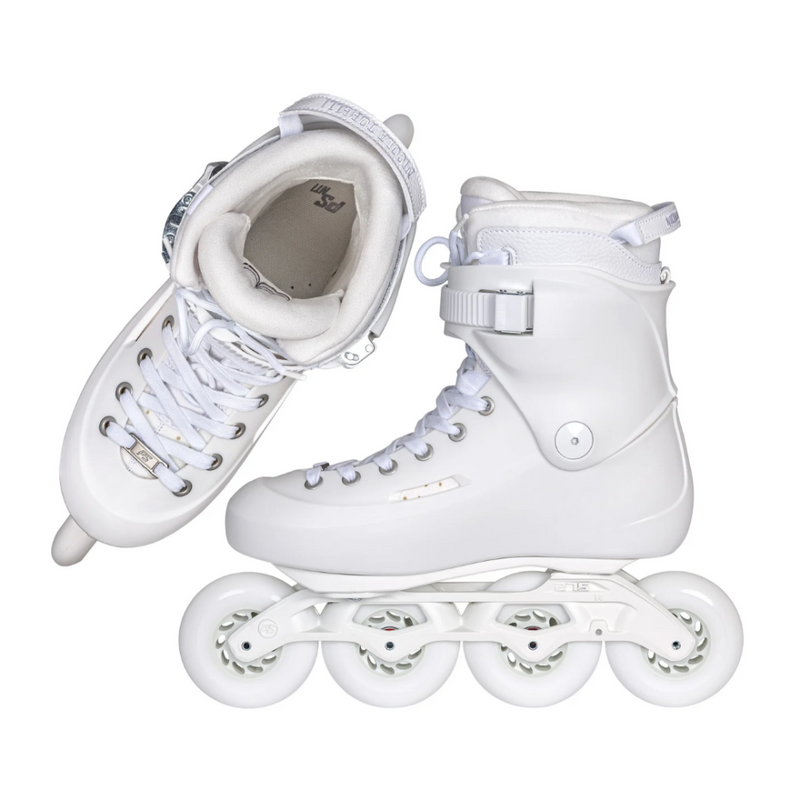 Patines Freeskate Zoom Torelli Pro NT1 80