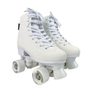 Patines Quad Hook School White