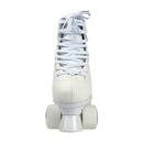 Patines Quad Hook School White