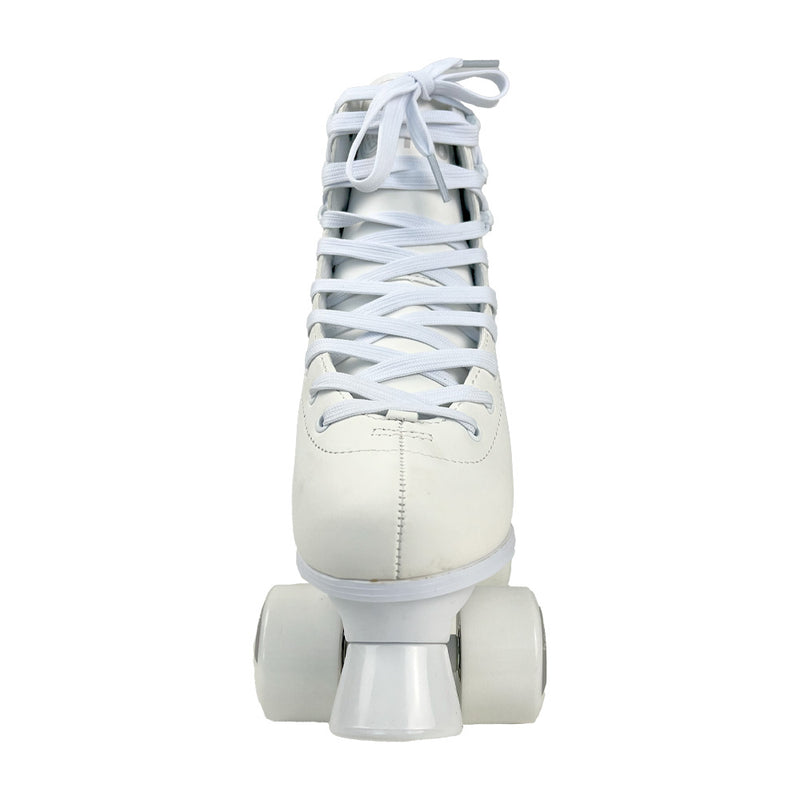 Patines Quad Hook School White