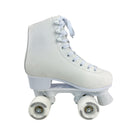 Patines Quad Hook School White