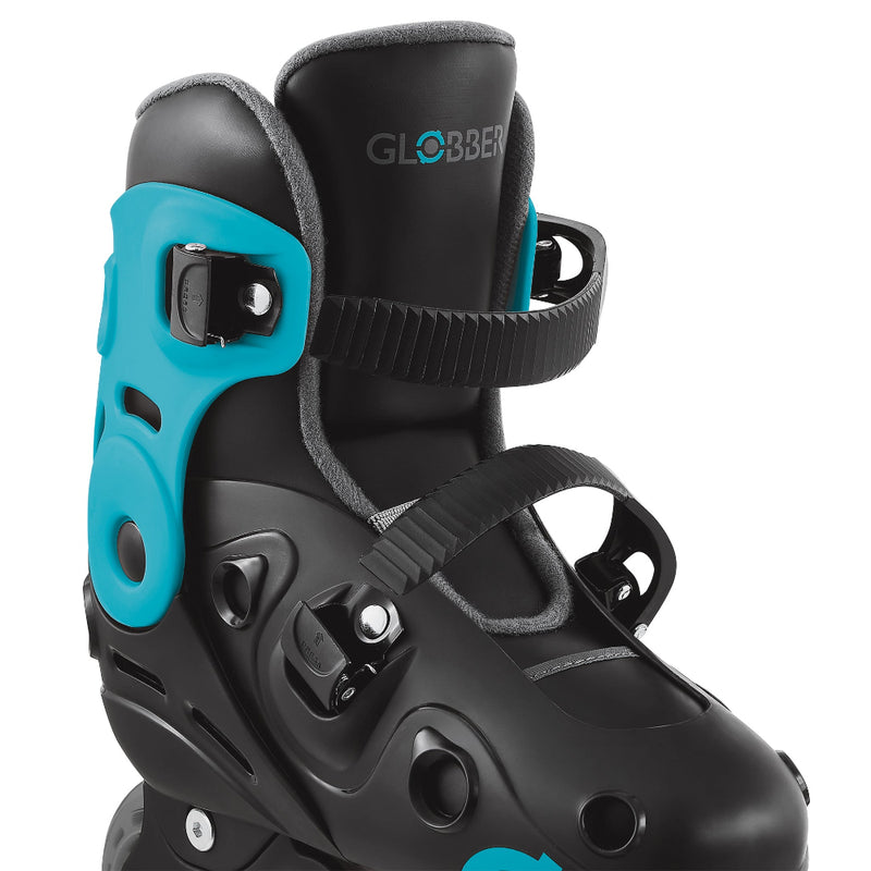 Patines Infantiles Ajustables Globber con Luces