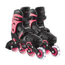 Patines Infantiles Ajustables Globber con Luces