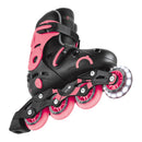 Patines Infantiles Ajustables Globber con Luces