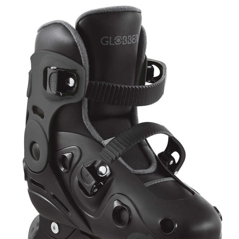 Patines Infantiles Ajustables Globber con Luces