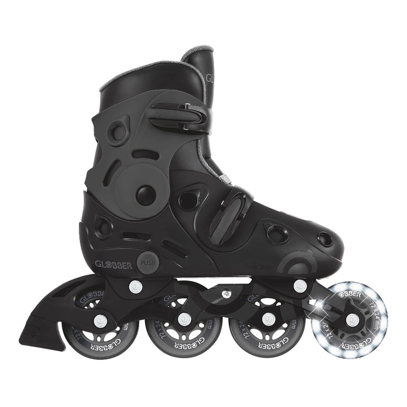 Patines Infantiles Ajustables Globber con Luces