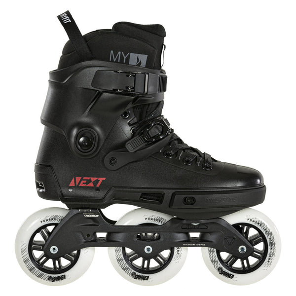 Patines Powerslide Triskate Next Core 100