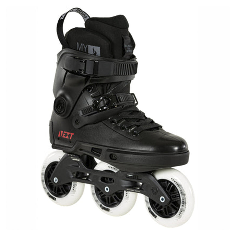 Patines Powerslide Triskate Next Core 100
